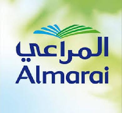 ارتفاع ارباح شركة المراعي السعودية 114.80 مليون دولار